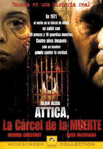 The Killing Yard |   DVD